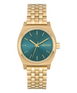 Nixon Medium Time Teller Relógio Mulher A1130-2626-00